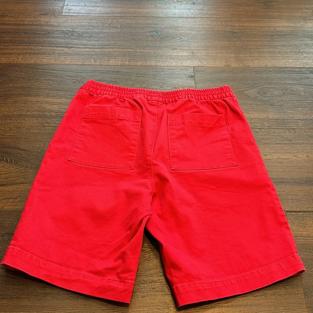 Gap Youth Pre Loved Slip on Shorts with Pockets.